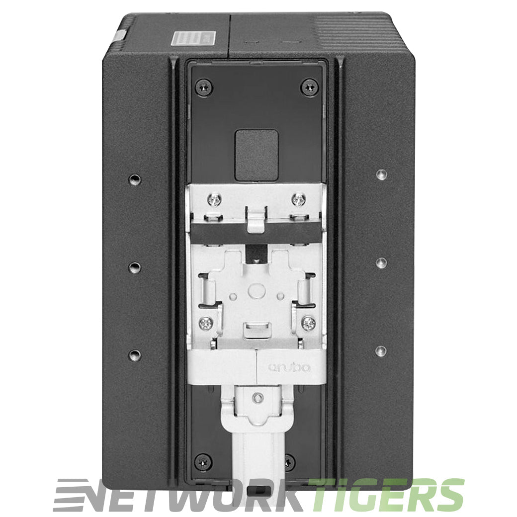 HPE Aruba JL817A CX 4100i Series 12x 1GB PoE RJ45 2x 10GB SFP+ Switch