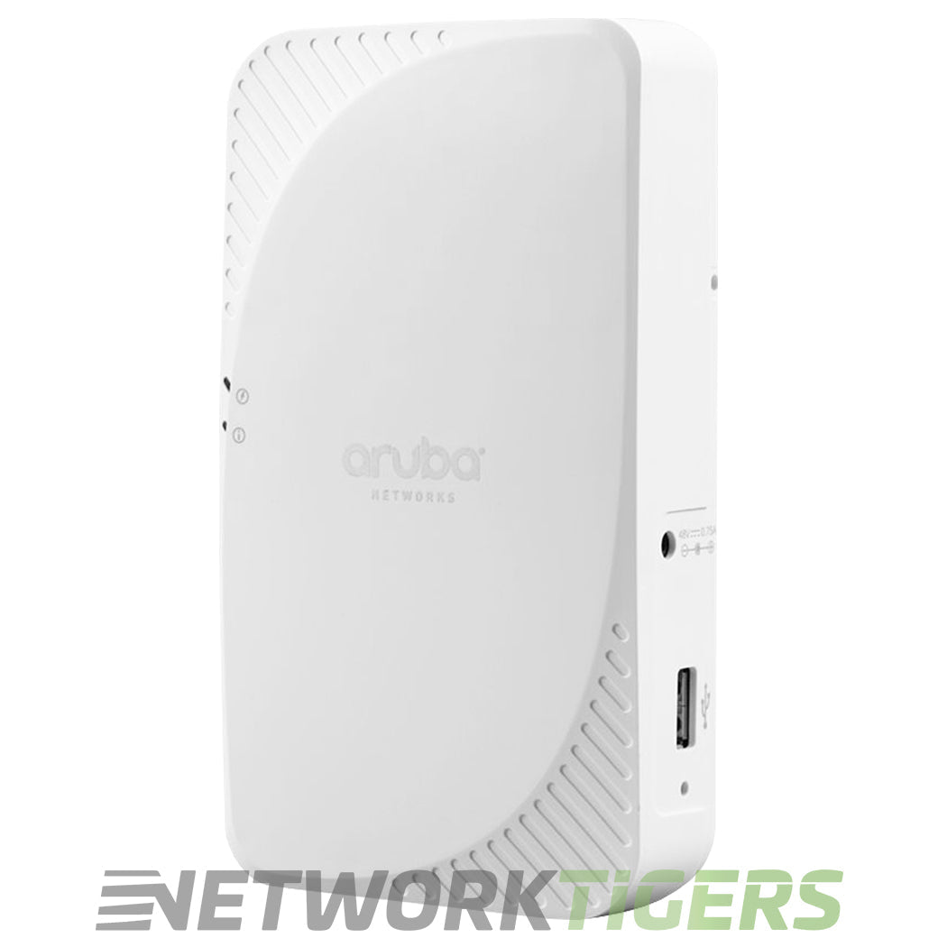 NEW HPE Aruba AP-205H JW166A Wi-Fi 5 802.11ac Internal Antenna Wireless AP