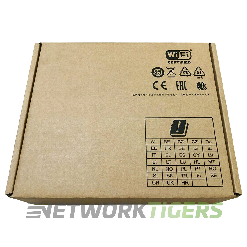 NEW HPE Aruba AP-274 JW176A Wi-Fi 5 802.11ac External Antenna Outdoor WAP