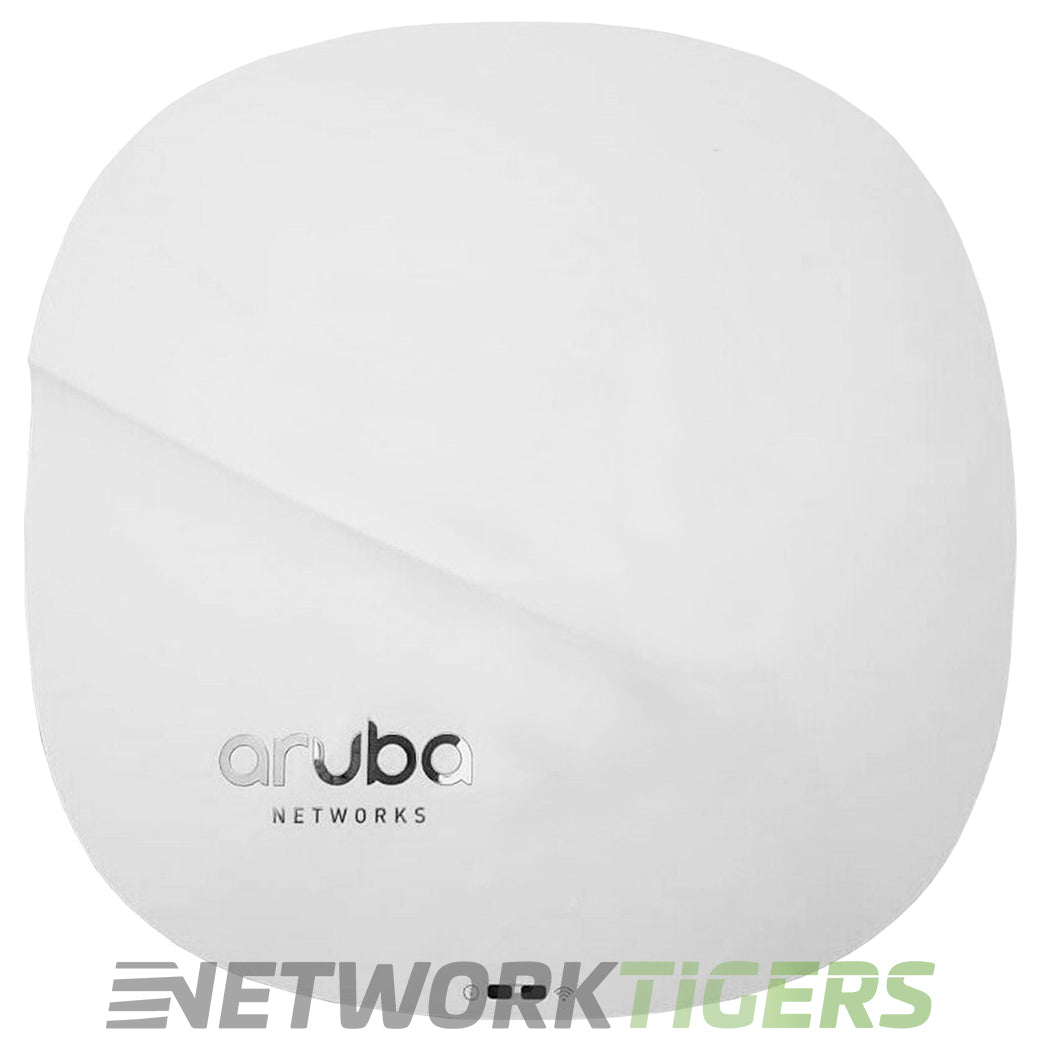 NEW HPE Aruba AP-325 JW187A (TAA) Wi-Fi 5 802.11ac Internal Antenna Wireless AP
