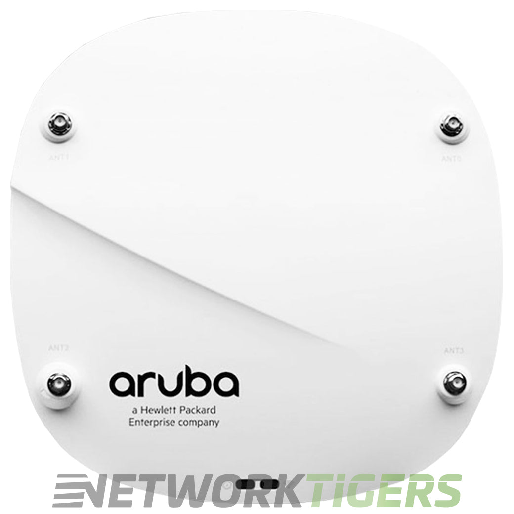 NEW HPE Aruba AP-334 JW799A Wi-Fi 5 802.11ac External Antenna Wireless AP