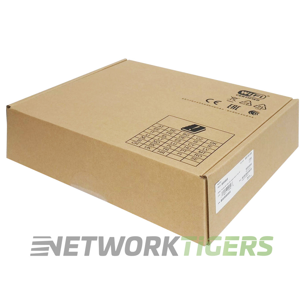 NEW HPE Aruba AP-335 JW801A Wi-Fi 5 802.11ac Internal Antenna Indoor Wireless AP