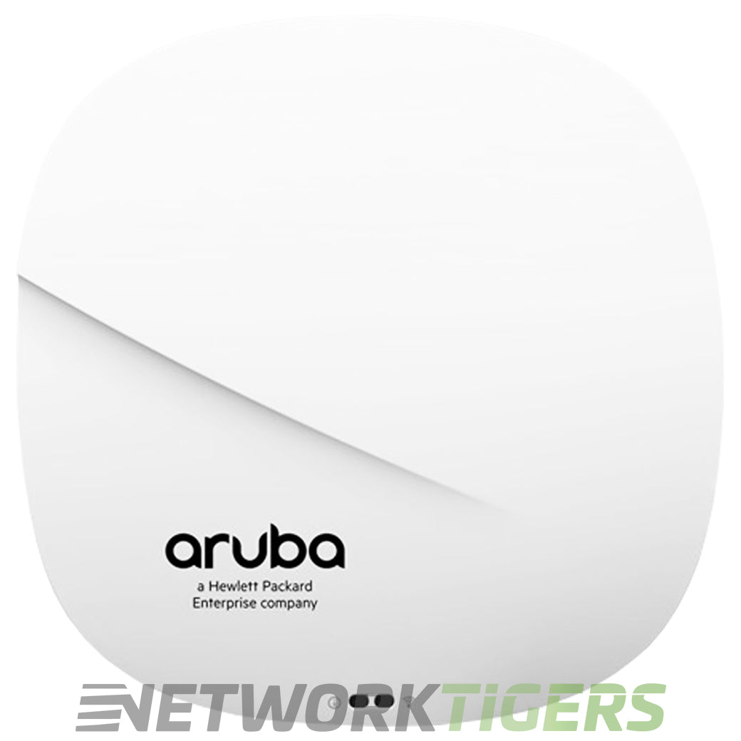 NEW HPE Aruba AP-335 JW801A Wi-Fi 5 802.11ac Internal Antenna Indoor Wireless AP