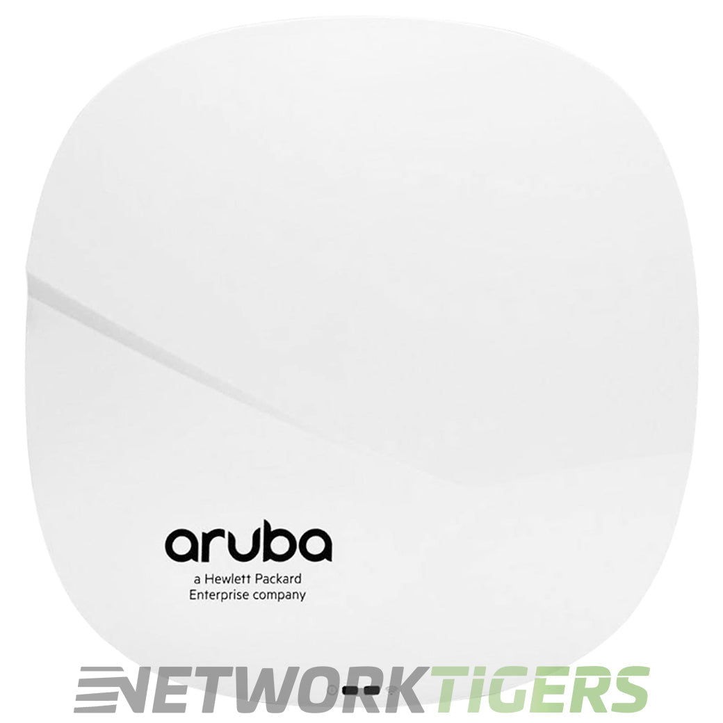 NEW HPE Aruba IAP-335 JW825A US Instant Wi-Fi 5 802.11ac Internal Antenna WAP