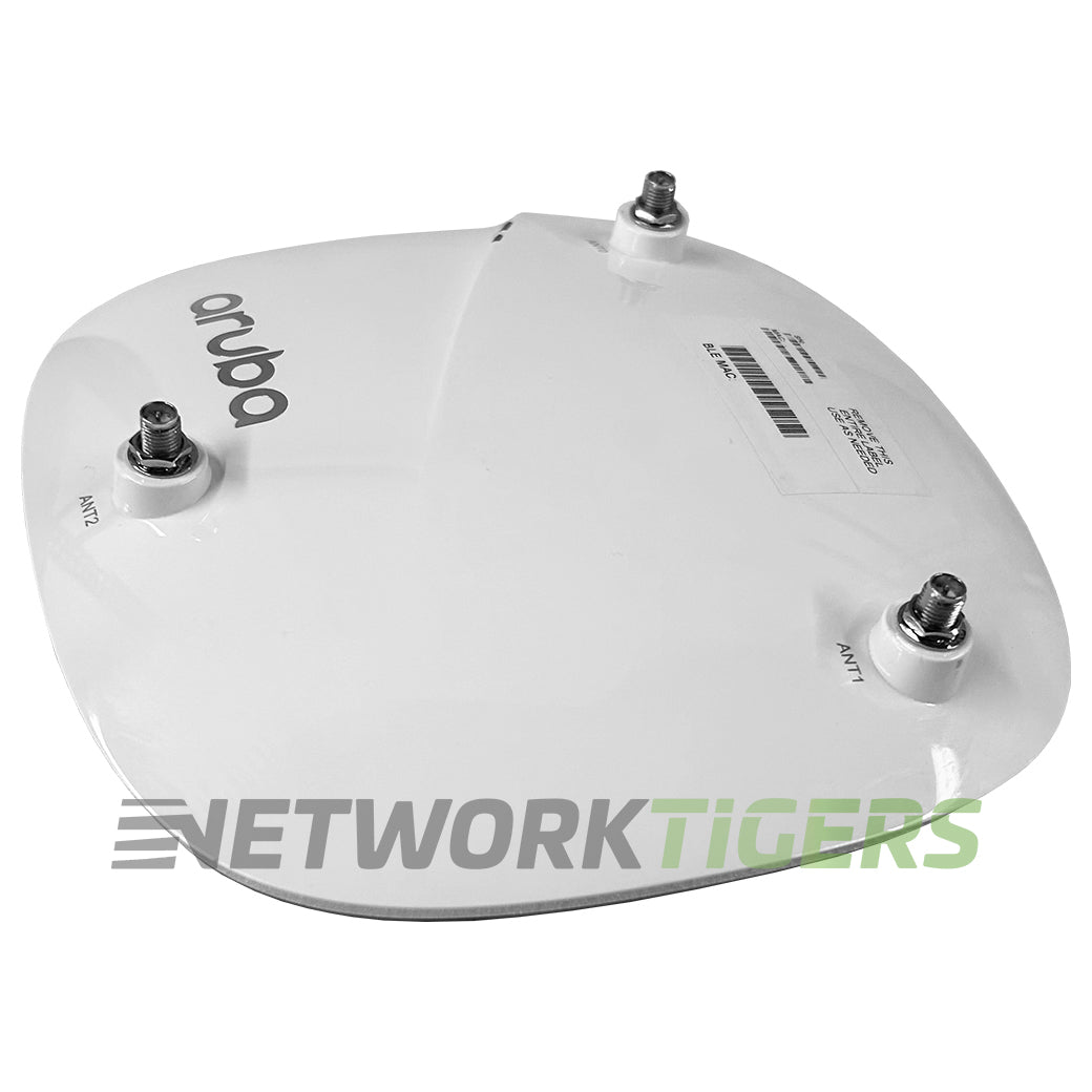 NEW HPE Aruba JX940A IAP-304 (US) Instant 802.11ac 2x2:2/3x3:3 MU-MIMO WAP
