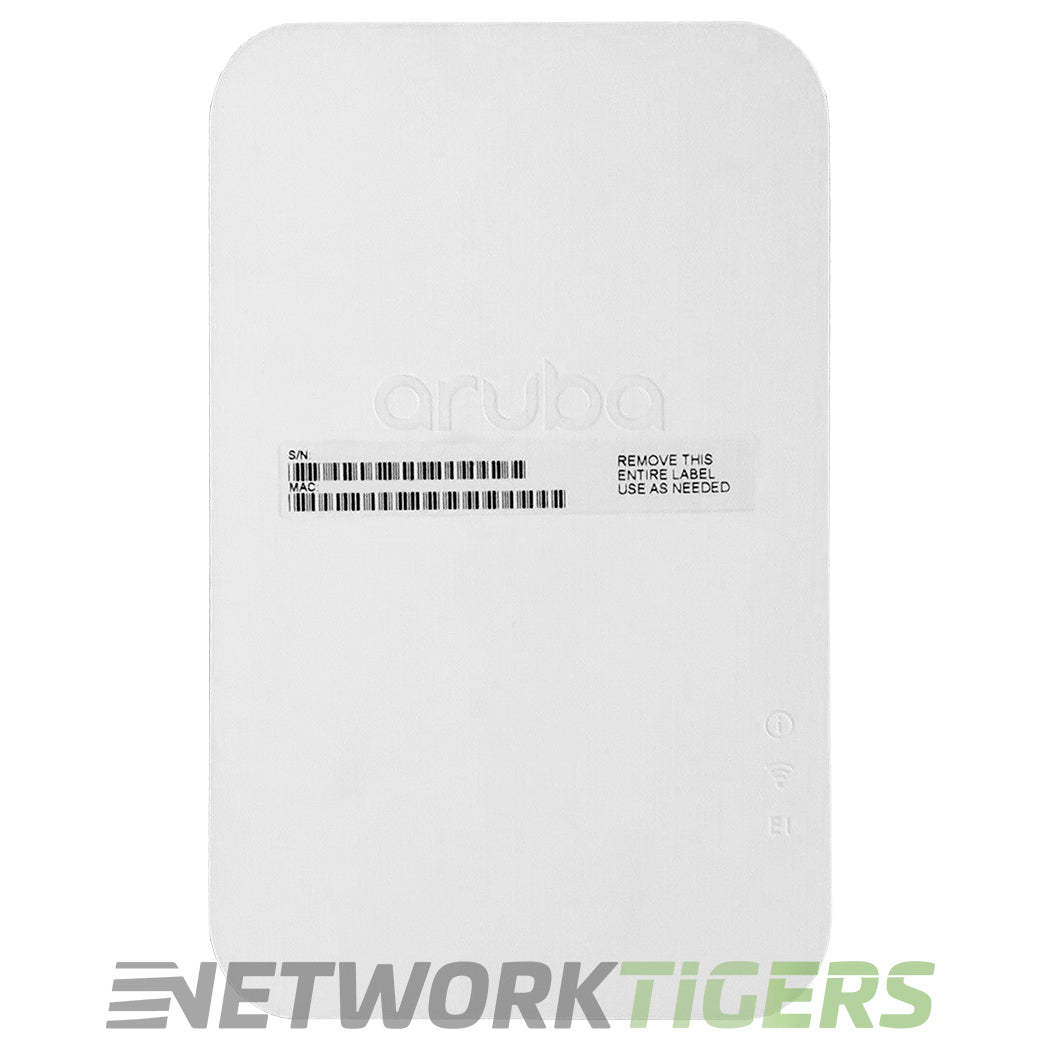 HPE Aruba AP-203H JY695A (US) Wi-Fi 5 802.11ac Internal Antenna Hospitality WAP