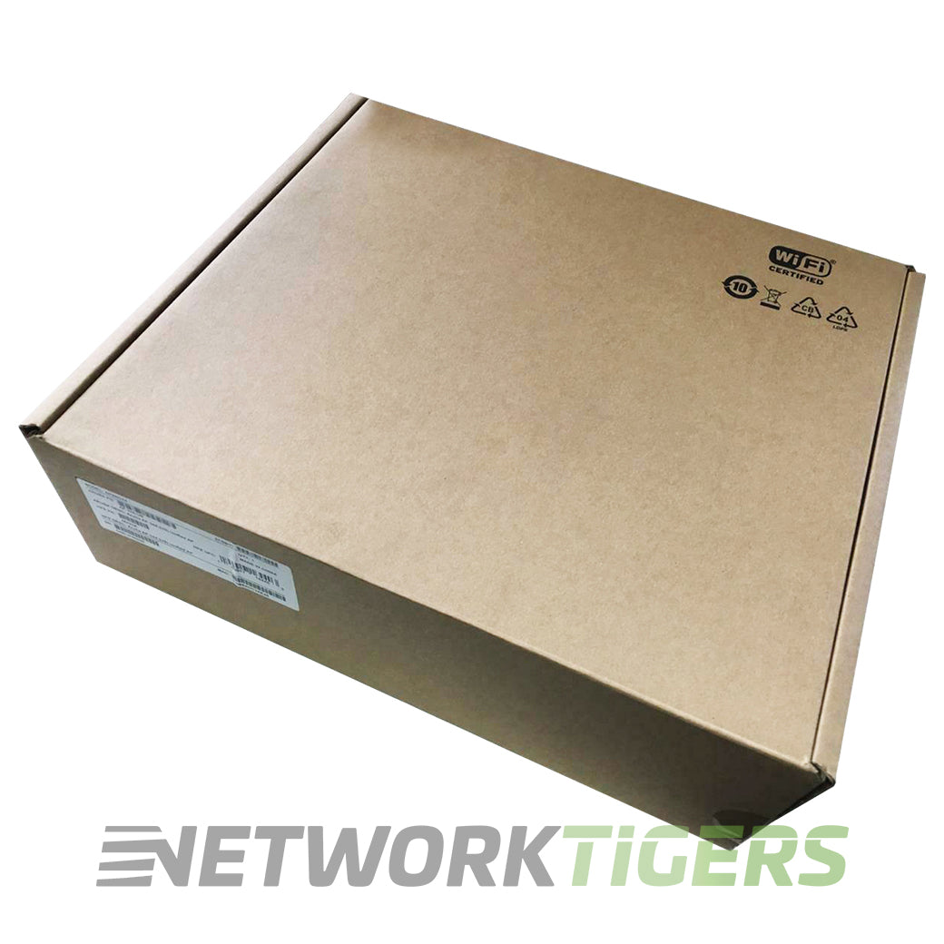 NEW HPE Aruba AP-344 JZ023A (US) Wi-Fi 5 802.11ac External Antenna Wireless AP