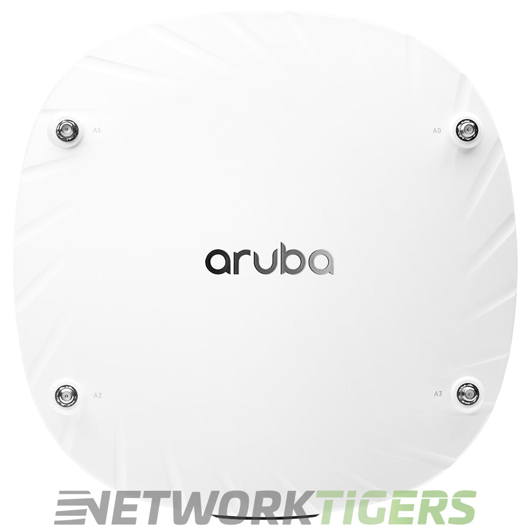 NEW HPE Aruba AP-534 JZ332A US Wi-Fi 6 802.11ax External Antenna Campus WAP