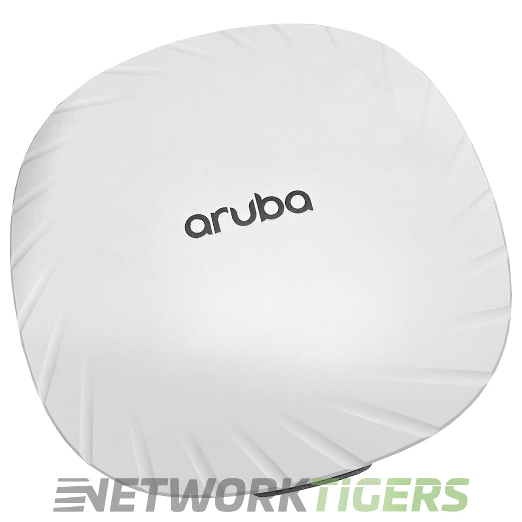 NEW HPE Aruba AP-535 JZ337ACM US Wi-Fi 6 802.11ax Int Ant Central Managed WAP