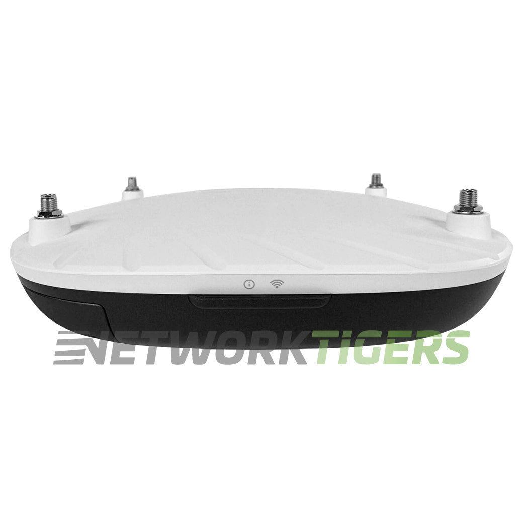 HPE Aruba Q9H68A AP-514 (US) Dual Radio 4x4:4 + 2x2:2 802.11ax Ex Ant (TAA) WAP