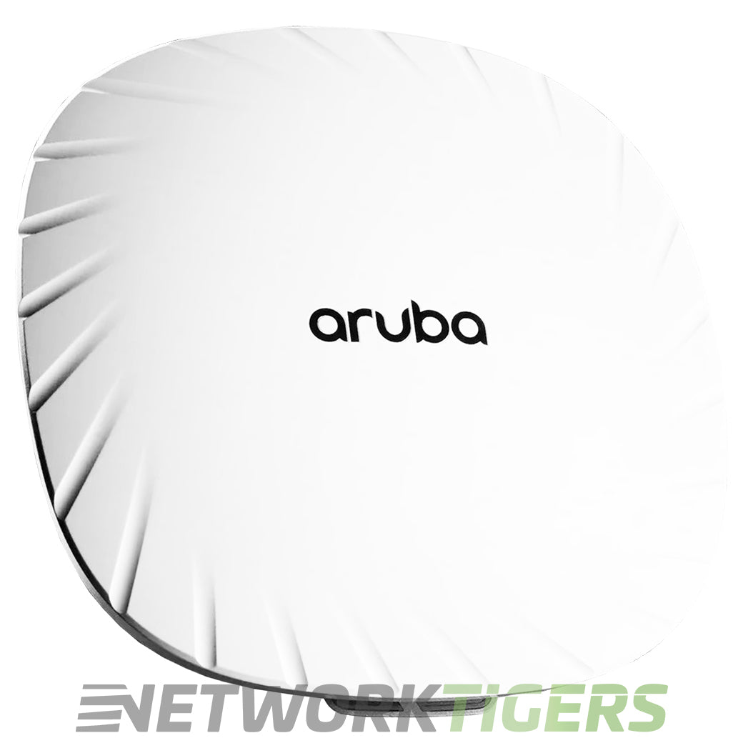 NEW HPE Aruba AP-505 R2H39A (TAA) Wi-Fi 6 802.11ax Internal Antenna Campus WAP