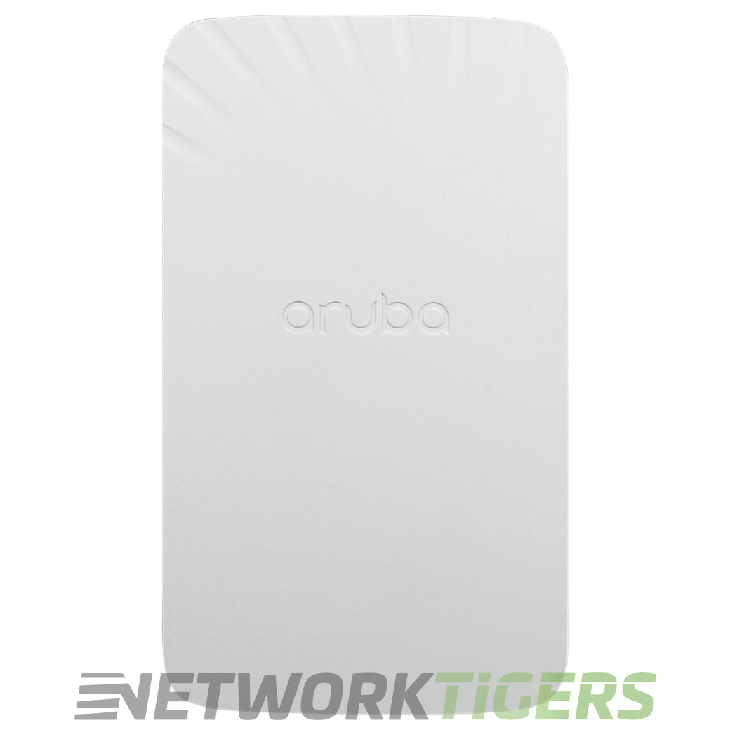 NEW HPE Aruba R3V38A AP-503H (US) Dual-Radio 802.11ax WiFi6 2x2 MIMO WAP