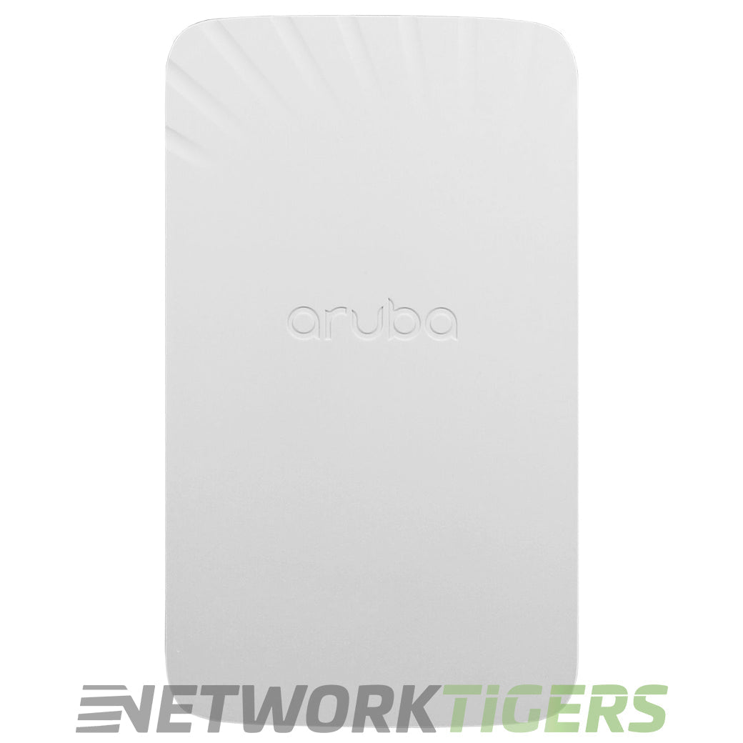NEW HPE Aruba AP-503H R3V38A US Wi-Fi 6 802.11ax Internal Ant Hospitality WAP