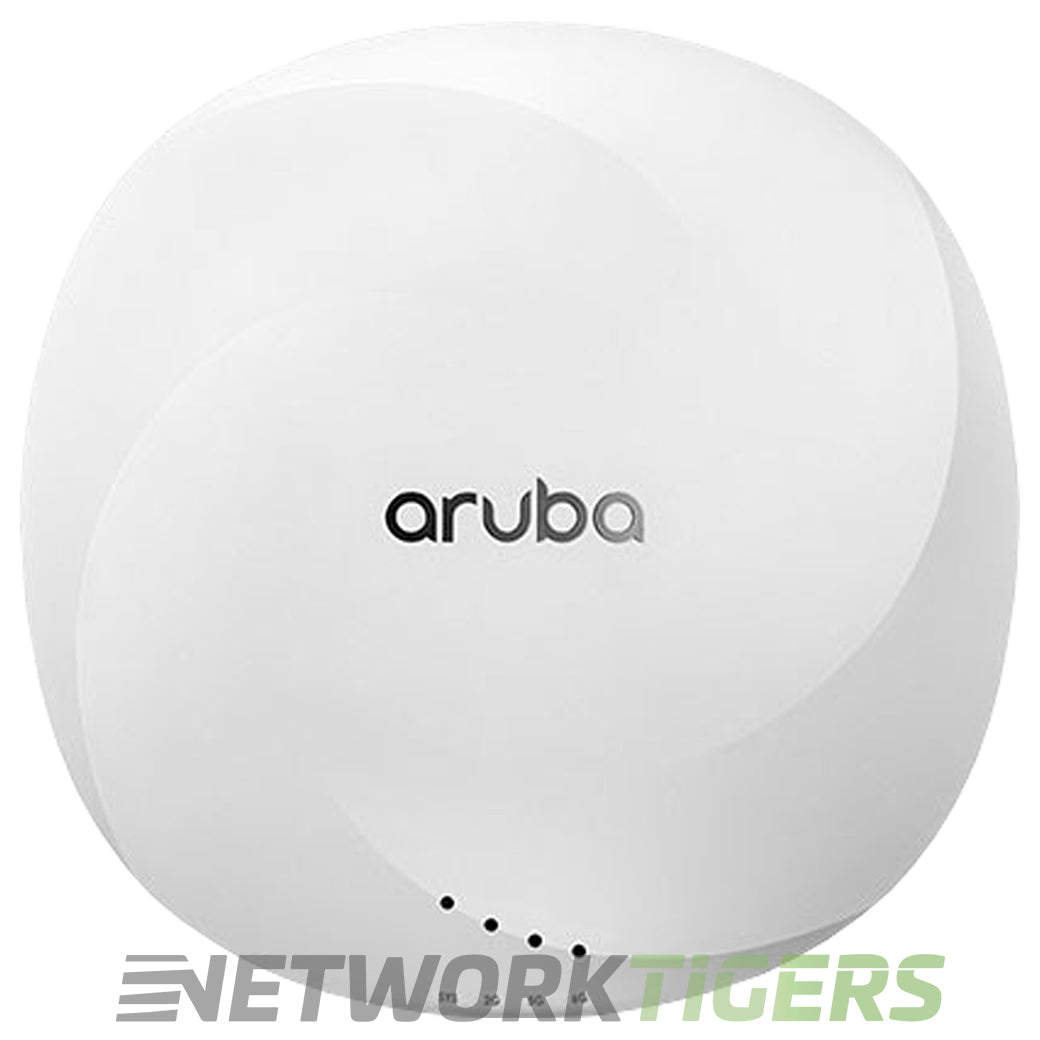 HPE Aruba AP-635 R7J28A US Region Wi-Fi 6E 802.11ax Internal Antenna Campus WAP