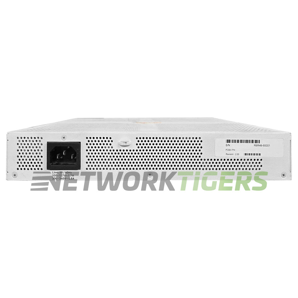HPE Aruba R8R48A Instant On 1430 Series 16x 1GB PoE RJ45 Switch