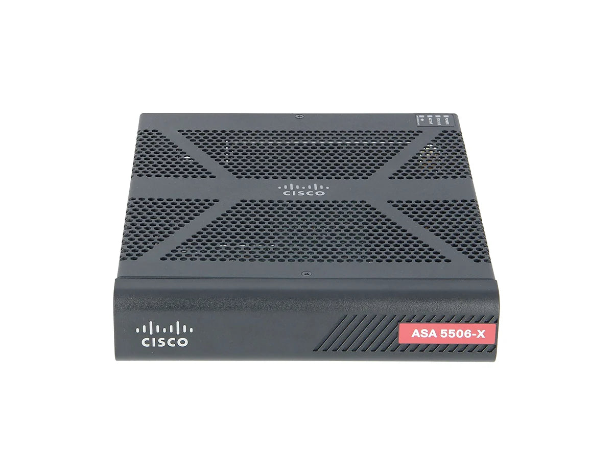 Cisco ASA5506-SEC-BUN-K9 Firewall