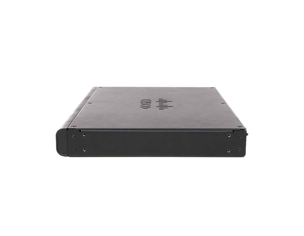 Cisco ASA5508-FTD-K9 Firepower Threat Defense Security Appliance