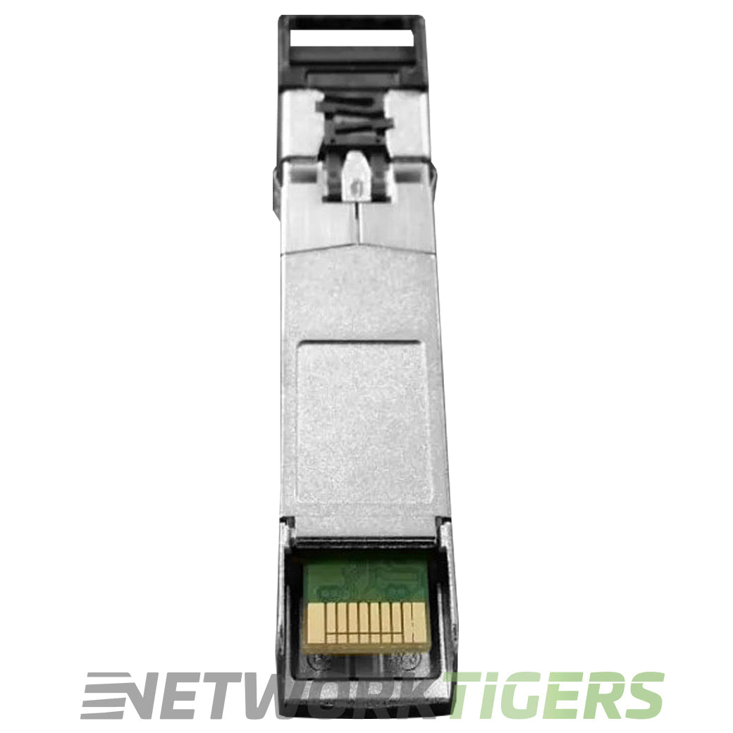 Avago AFBR-57R6APZ-EMC 4GB BASE-FC MMF 850nm SFP+ Transceiver