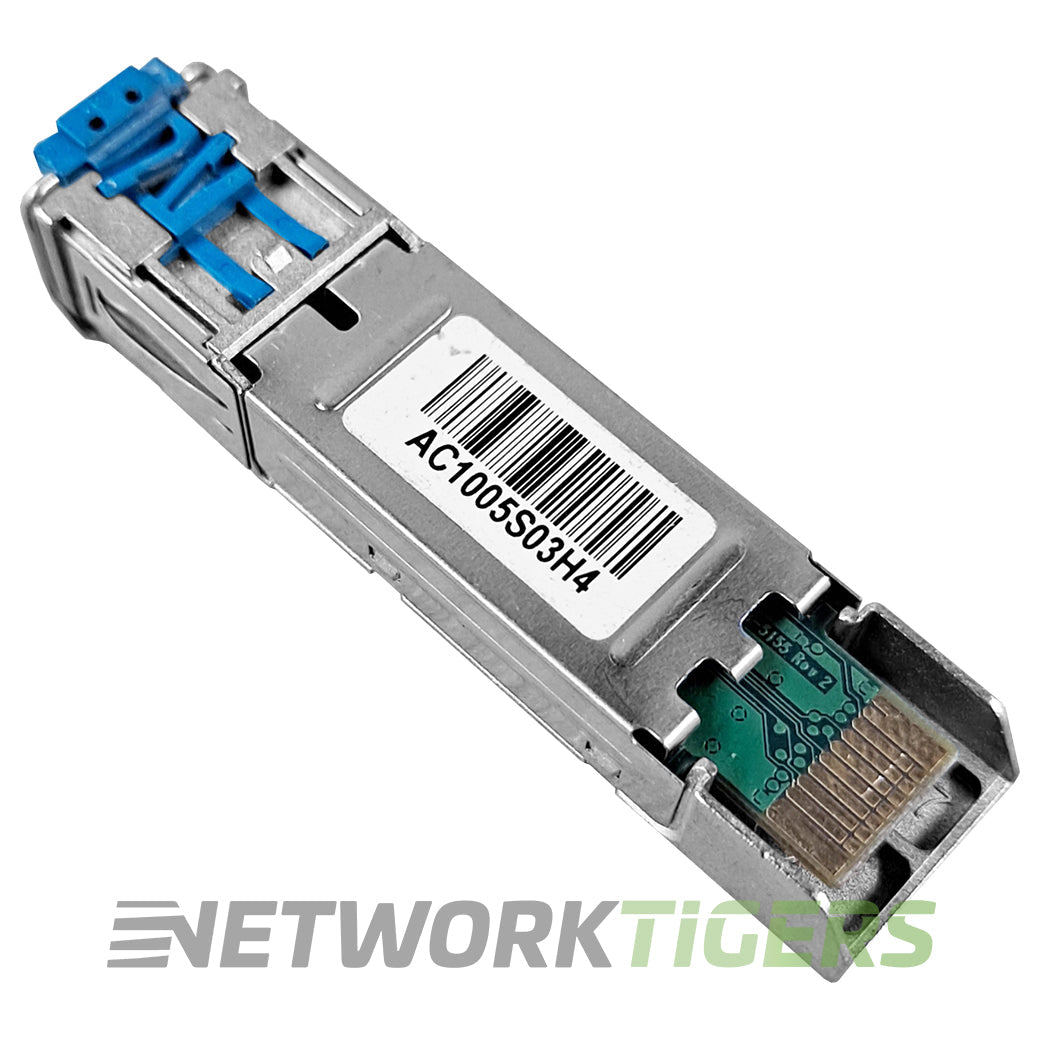 NEW Avago AFCT-5710PZ 1310nm 1000Base-LX LC 10km SM Transceiver SFP