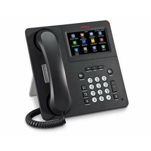 Avaya IP Phone 9641G - 700480627 Refurbished