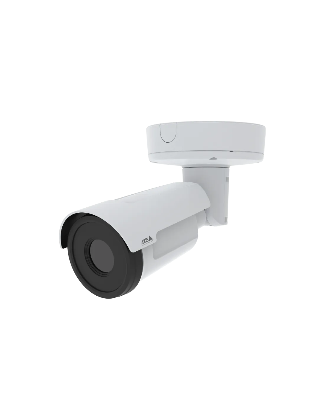 AXIS Q1971-E 35mm 30 FPS Thermal Camera (02953-001)