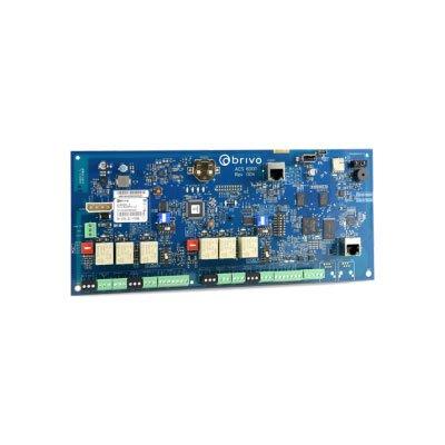 Brivo B-ACS6000-MBE Two-Reader Main Controller Board for ACS6000 Access Control Systems