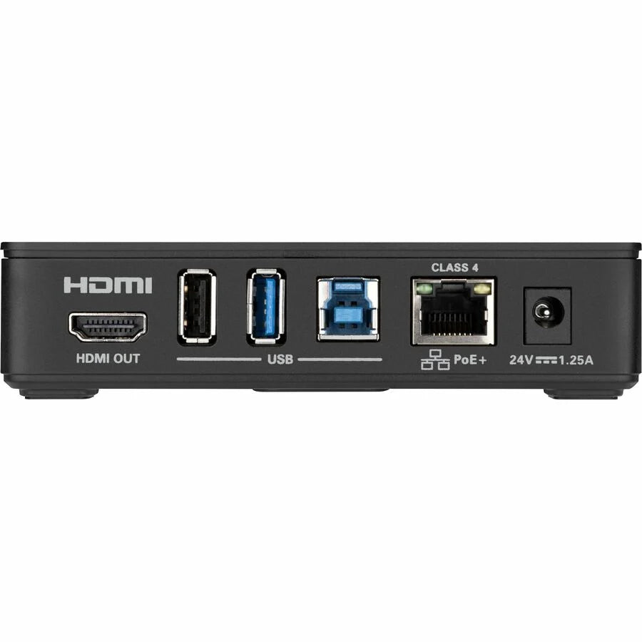 Crestron Conferencing Equipment Kit