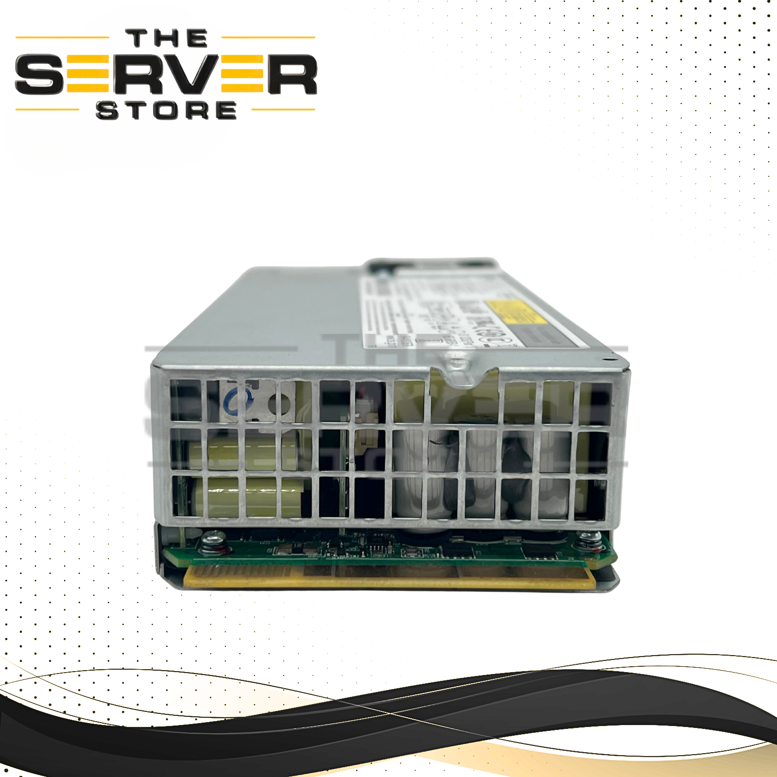 AC Bel Lenovo 1100W 80+ Platinum Server Power Supply for SR635 SR850 02JJ225