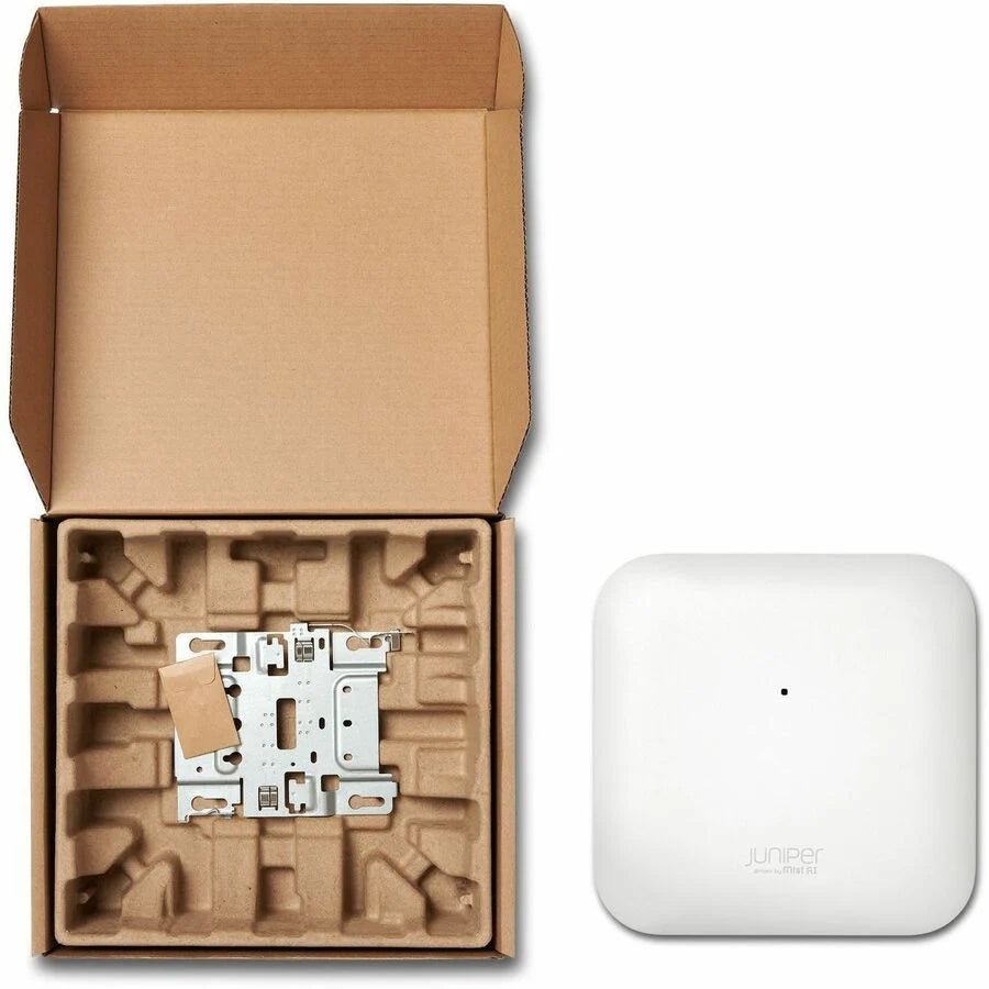 Mist AP47 Tri Band Wi-Fi 7 IEEE 802.11 a/b/g/n/ac/ax/be 28.80 Gbit/s Wireless Access Point - Indoor
