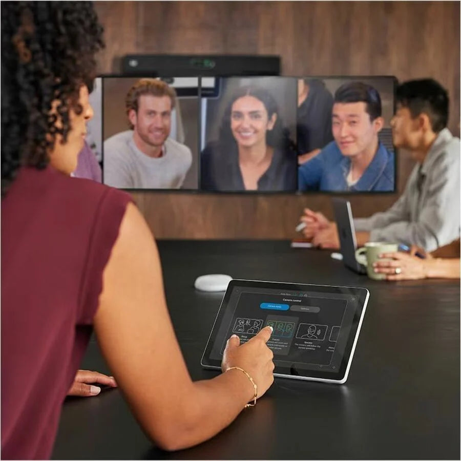 Webex Room Bar Pro TTC4-01 Video Conference Equipment