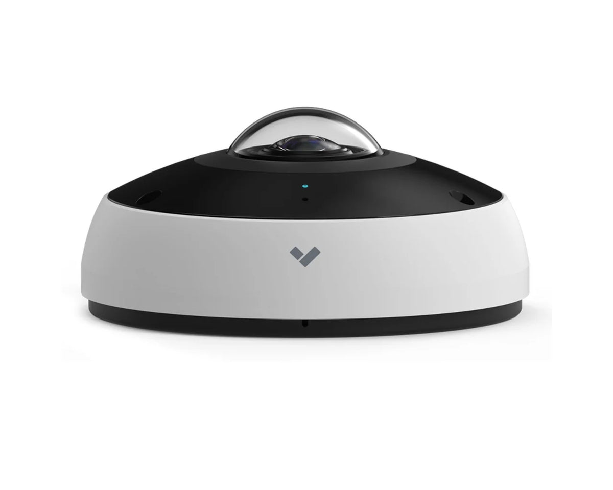 Verkada CF83-E FIPS-Validated Outdoor Fisheye Camera