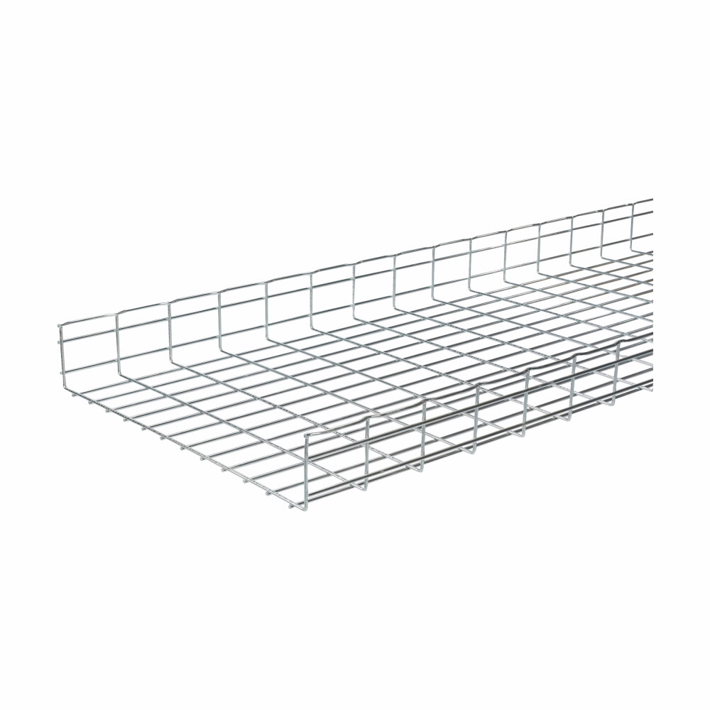FT4X24X10 HD | Eaton Actual Area Inside Tray