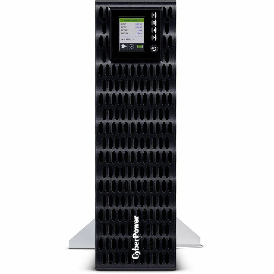 CyberPower OL5KRTHDL Smart App Online UPS Systems