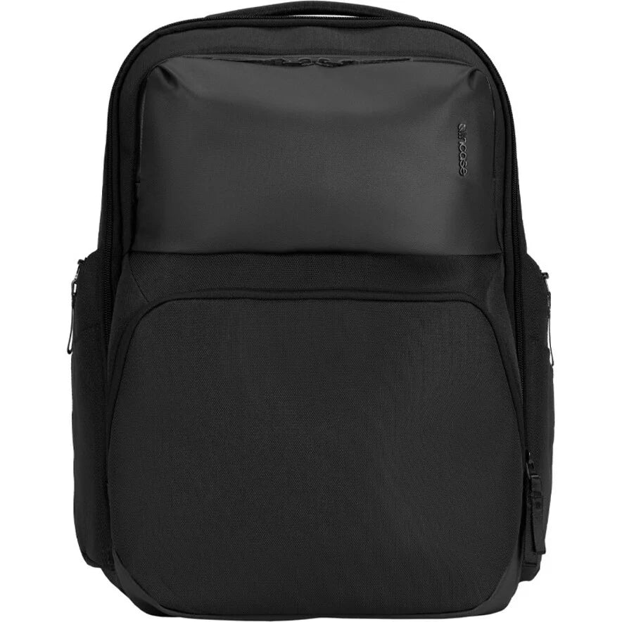 Incipio A.R.C. Carrying Case (Backpack) for 12.9" to 16" Apple Notebook, MacBook Pro - Black