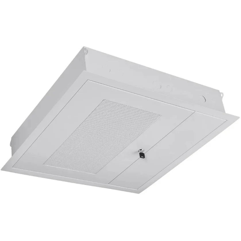 Monoprice Mounting Enclosure for A/V Equipment, Door Panel