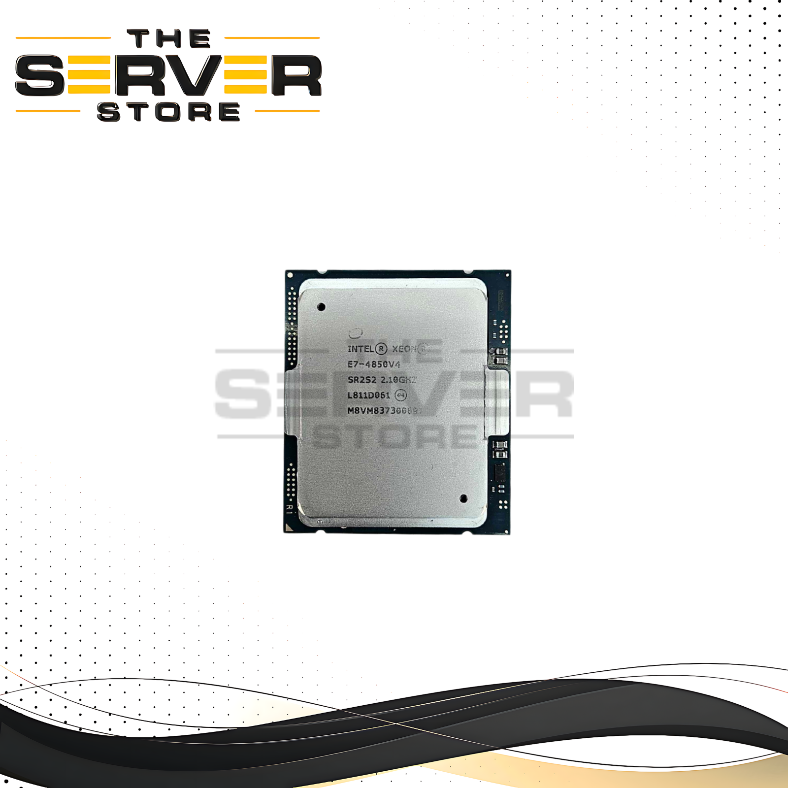 Intel Xeon E7-4850v4 2.10GHz 16C 40MB 115W FCLGA2011-1 CPU CM8066902026904 SR2S2