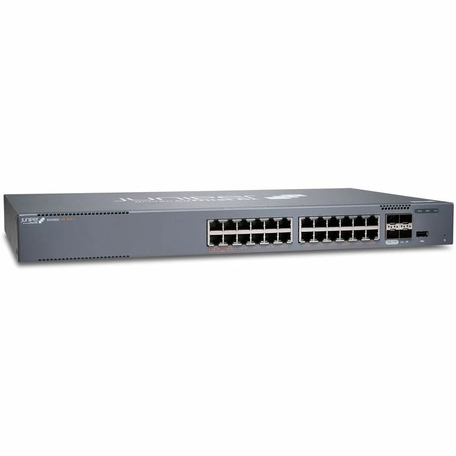 Juniper EX4000-24MP Ethernet Switch