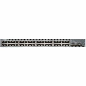 Juniper EX3400-48T Layer 3 Switch