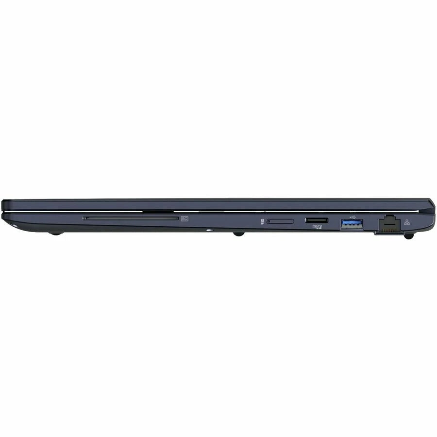 Dynabook Tecra A60-M 16" Notebook - WUXGA - Intel Core Ultra 7 155U - 16 GB - 512 GB SSD - Mystic Blue