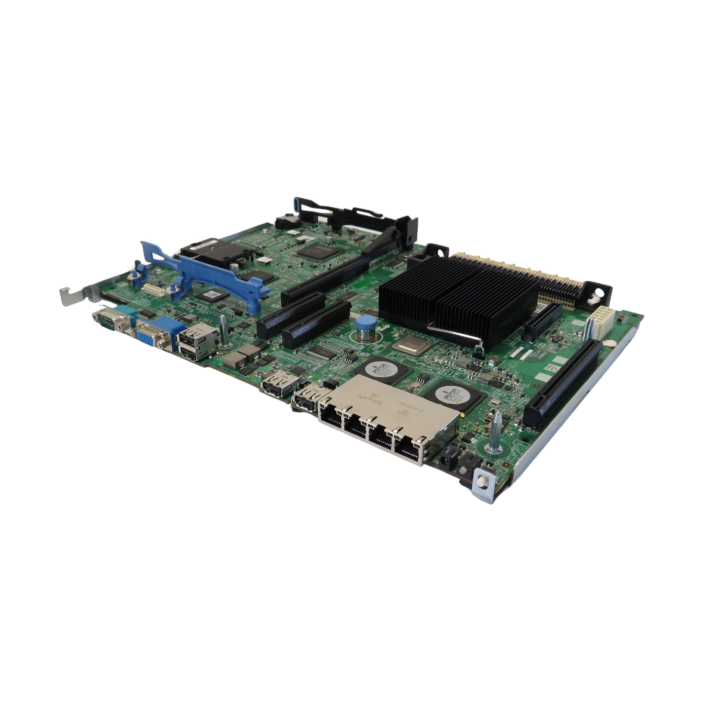 Dell FJM8V PowerEdge R810 Secondary System Board (Refurbished)