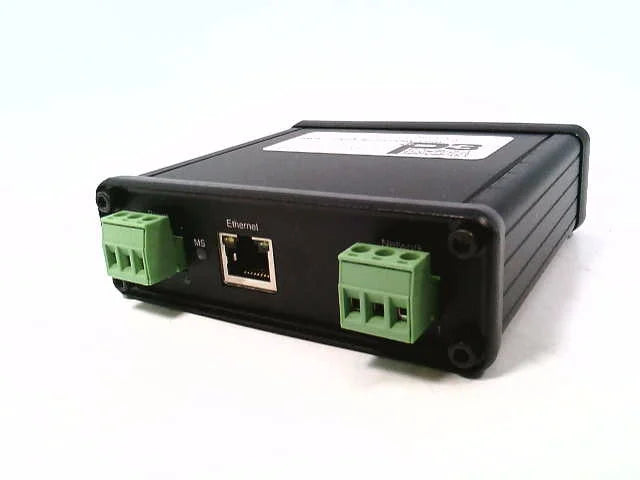 ProSoft AN-X4-AB-DHRIO EtherNet/IP to DH+ Gateway