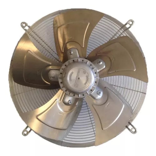 FL056-6EA.4I.A5P ZIEHL-ABEGG Axial Fan 1~230V 0.36kW 1.65A 910rpm