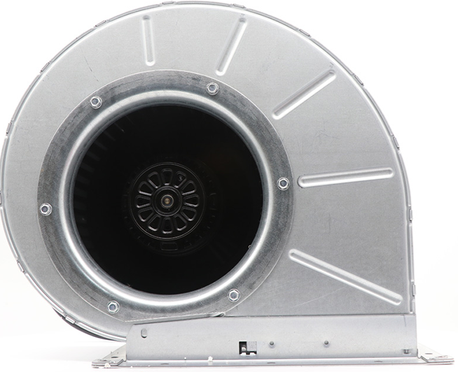 G4D225-GK10-03 ebmpapst centrifugal fan 380/480V 460/515W 0.85/0.0A industrial fan
