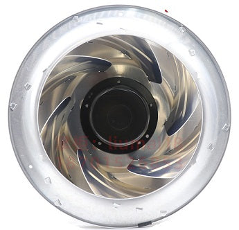 R3G400-AC28-71 ebmpapst centrifugal fan Moter M3G084-FA 1~200-277V 355W 2.2A 1300rpm