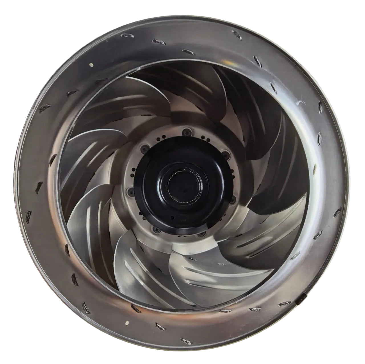 R3G560-AH29-19 ebm-papst centrifugal fan 3.0kW 200/240V 9.8A 1520rpm