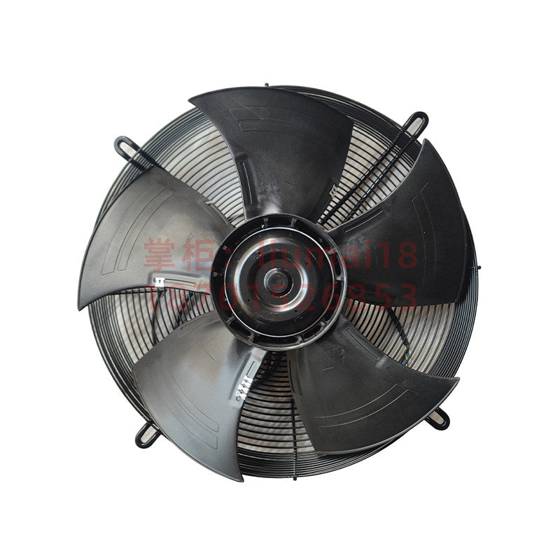 S3G500-AM56-21 EBMpapst Axial fan 200-277V 750W 3.4A 1420Rpm