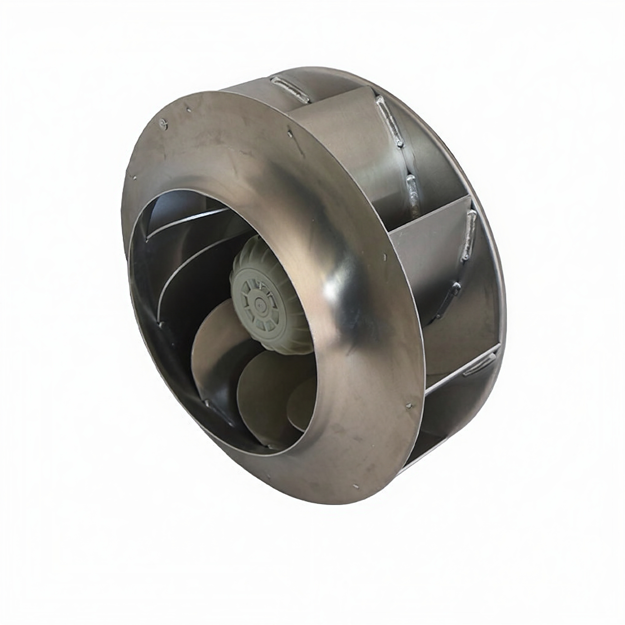 RH63N-4DK.6N.AR ZIEHL-ABEGG centrifugal fan 3-230/400V 3.5kW 10.7/6.2A 1240rpm