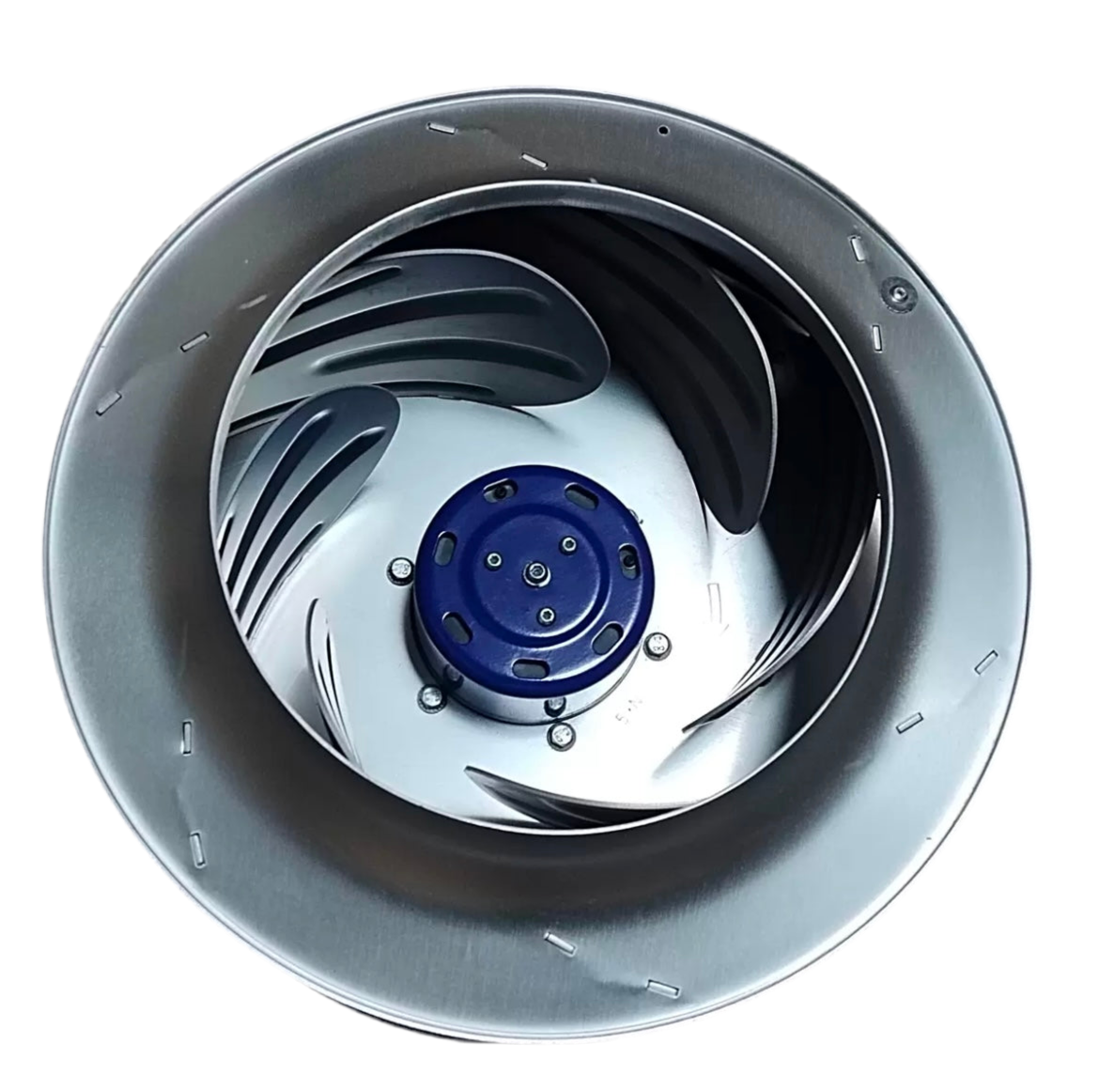 RH40G-6IK.BF.1R 57201423 ZIEHL-ABEGG centrifugal fan 1-200-277V 50/60HZ 0.5kW 2.6/1.9A 1410rpm