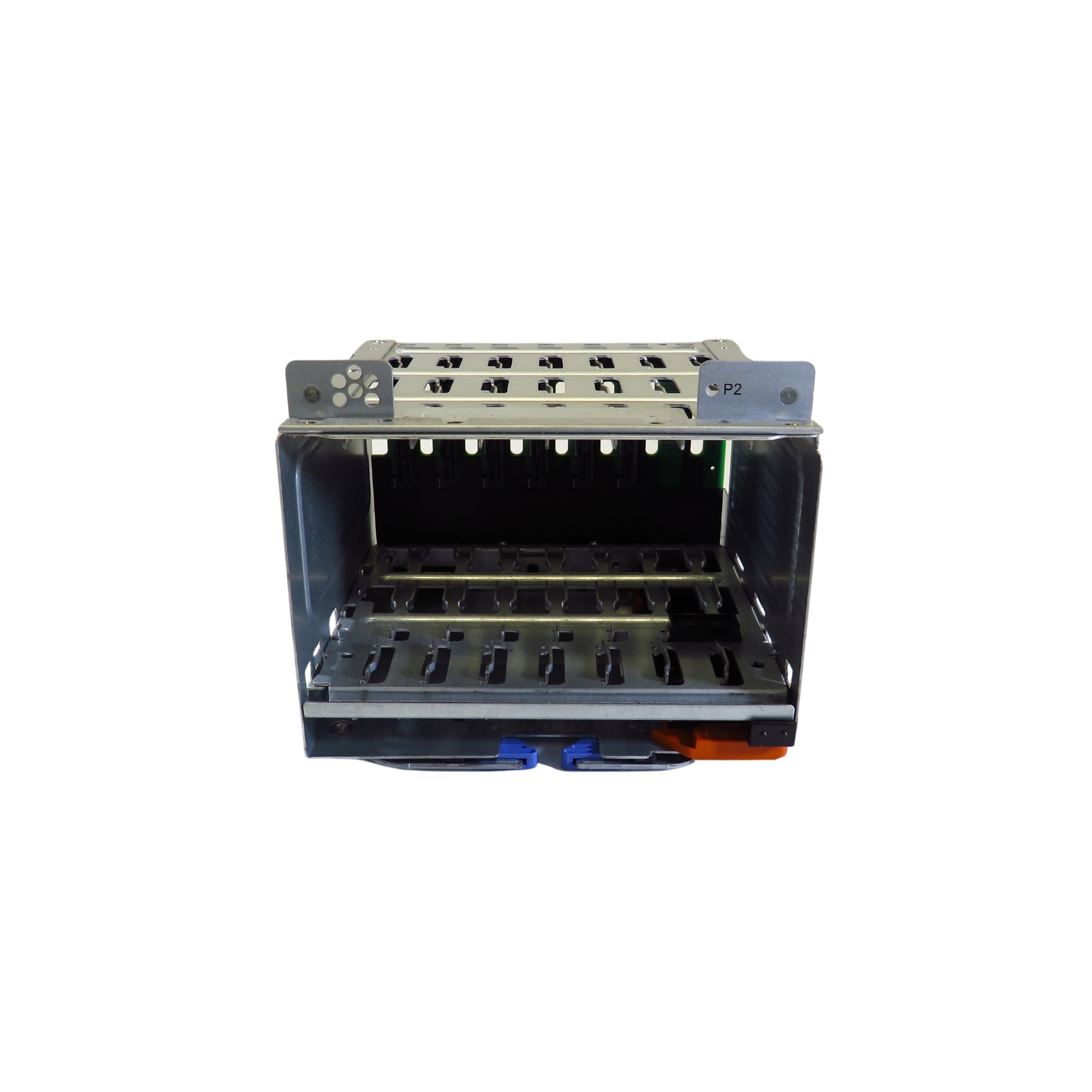 IBM 46K7496 2BD5 6 Bay SAS SFF-1 Backplane (Refurbished)