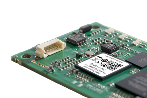 Kvaser USBcan Pro 2xHS v2 CB